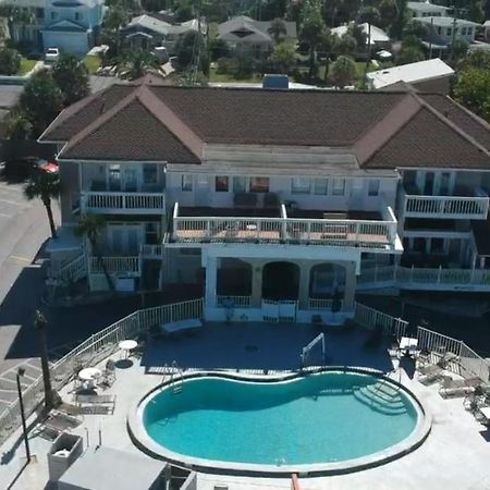 Topaz Motel - Флаглер-Біч Екстер'єр фото