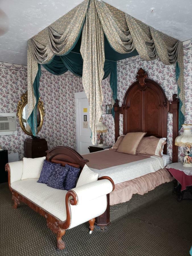 Topaz Motel - Флаглер-Біч Екстер'єр фото