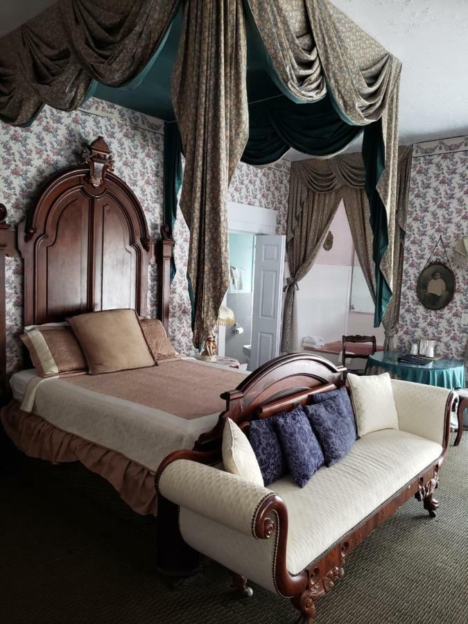 Topaz Motel - Флаглер-Біч Екстер'єр фото